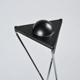 Kandido lamp by Studio F.A. Porsche for LUCI, Italy, circa 1980