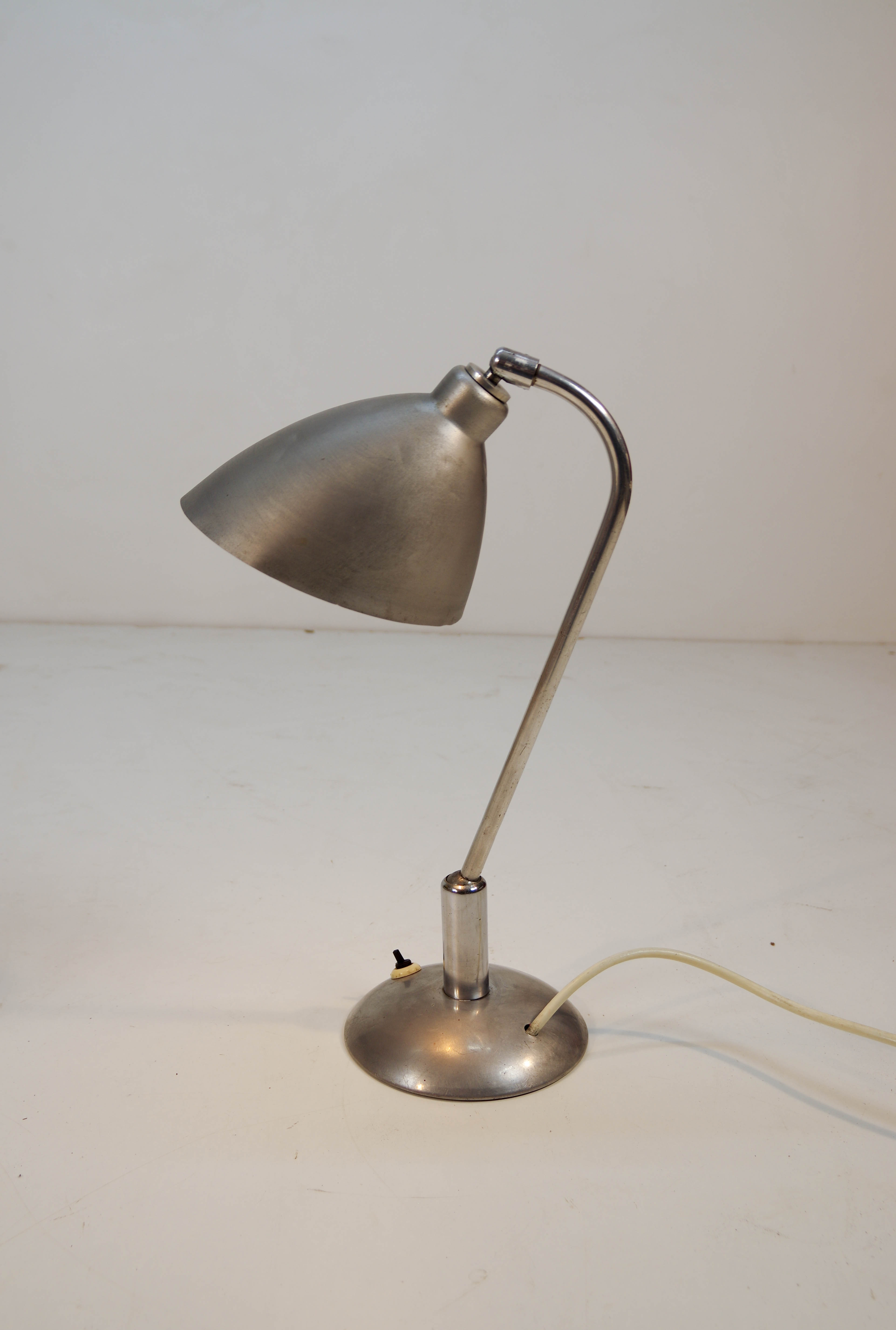 Table lamp by Franta Anyz, 1930
