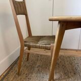 Geneviève Pons Chairs