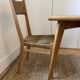 Geneviève Pons Chairs