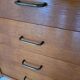 Commode enfilade 1960