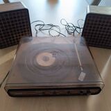 Platine vinyle Hifivox