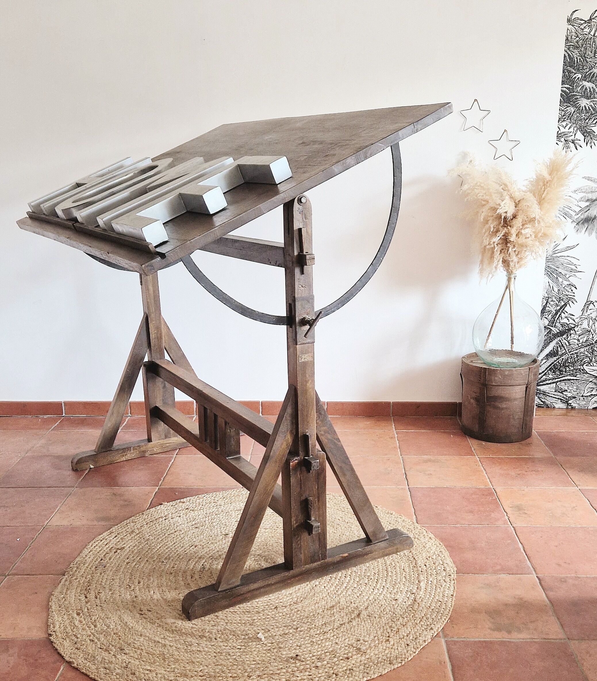 Drawing/architect table