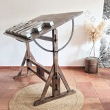 Table à dessin/d'architecte