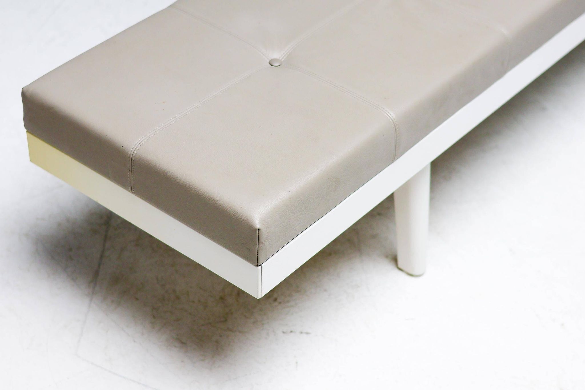 Rare hi-fi furniture by Werner Aisslinger for Vitra