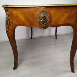 Louis XV style office