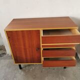 Box sideboard from the 60s