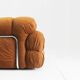 Vintage Italian armchair 1970