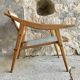 Cane armchair by Michel Ducaroy for SNA Roset - design 1950