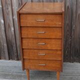 Commode ou chiffonier vintage