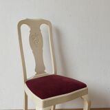 Pair of vintage chairs