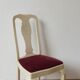 Pair of vintage chairs