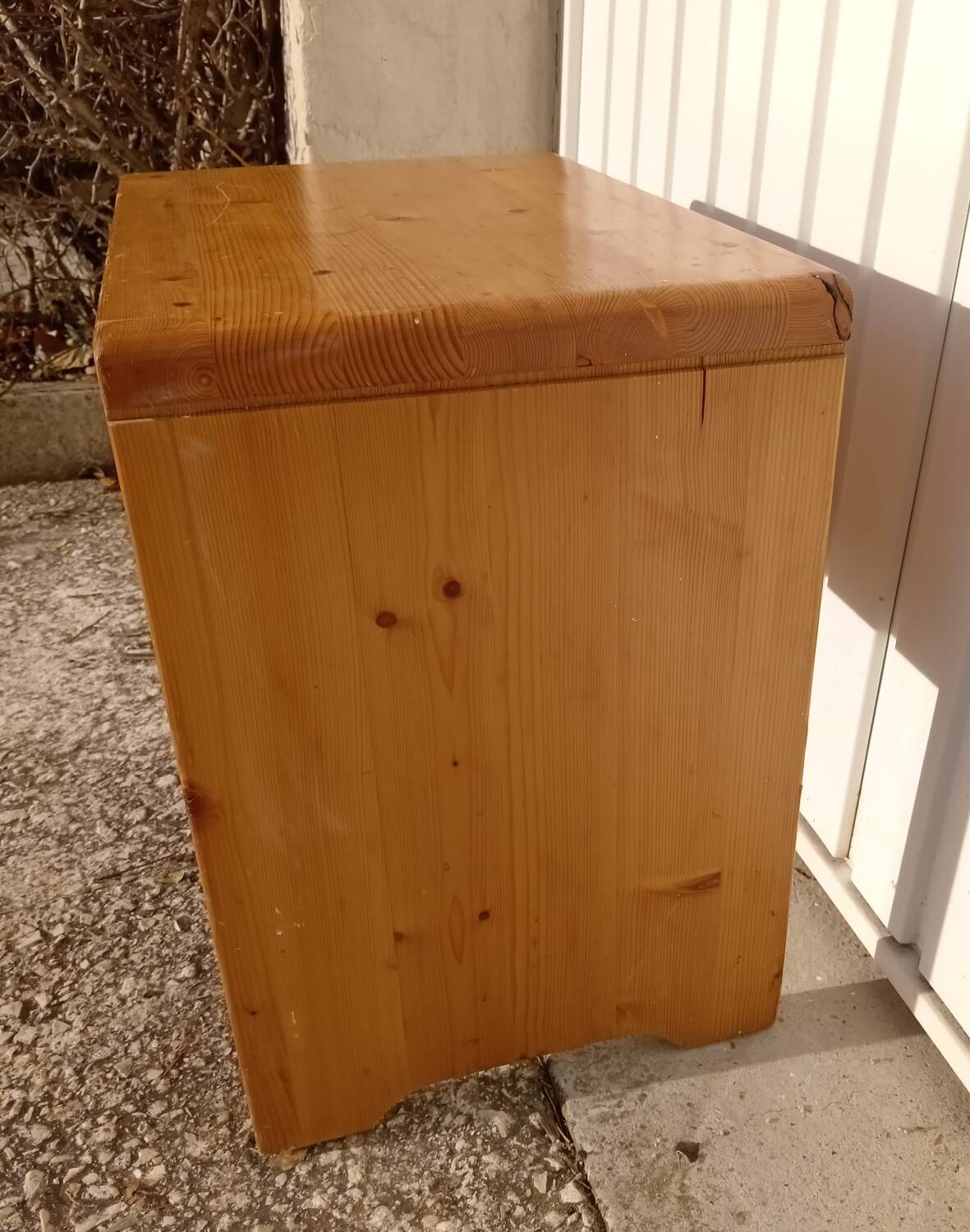 Perriand stool