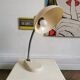 Resistex bakelite desk lamp from the 40s/50s