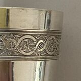 Silver Timpani Christofle