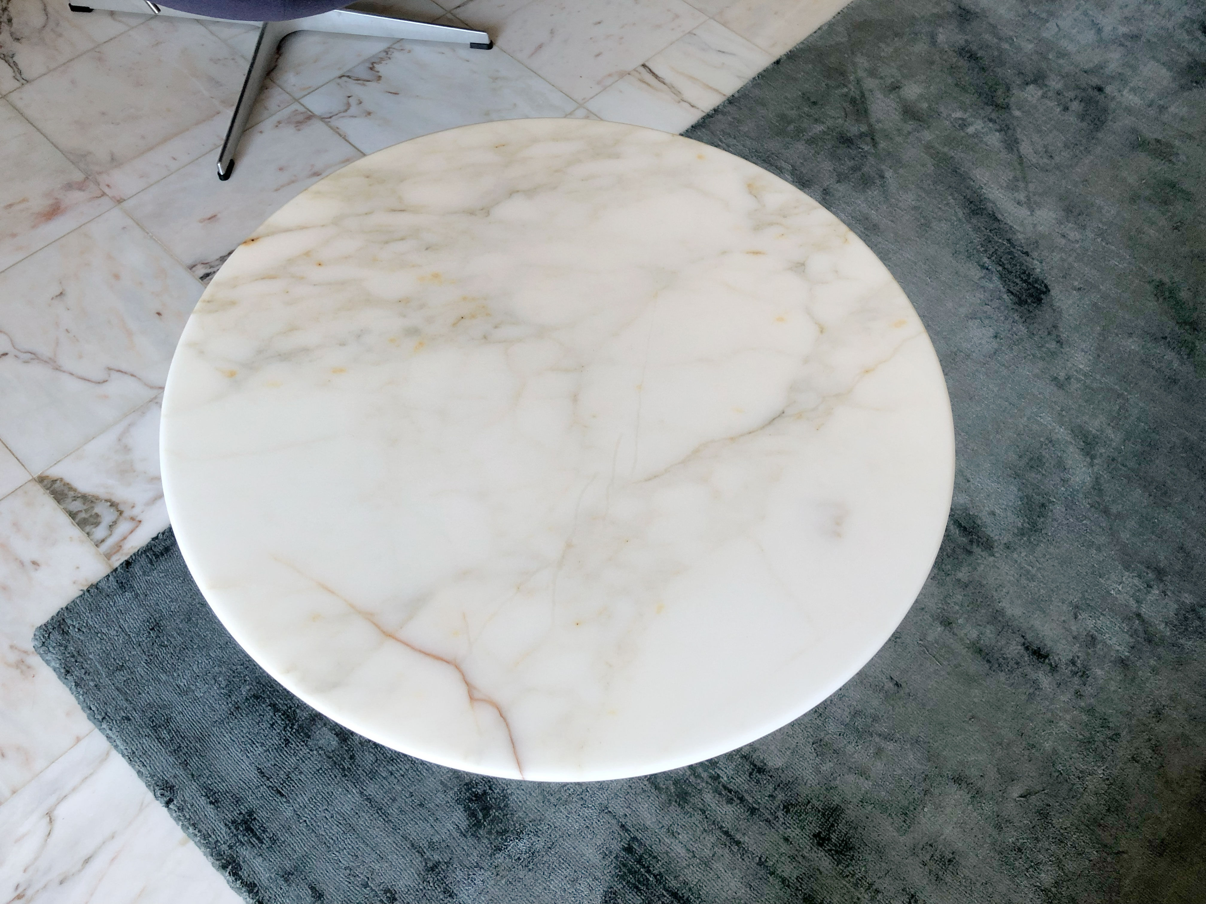 Gueridon KNOLL - Eero Saarinen