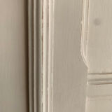 Armoire parisienne