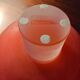 Murano Cenedese bowl vase