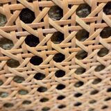 Art Deco armchair pair 1950