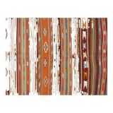 Striped Kilim Rug - 165 x 263 cm