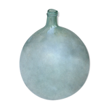 Old demijohn 35 liters, vintage