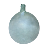 Old demijohn 35 liters, vintage