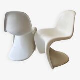 Panton chair