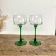 6 verres alsace luminarc france