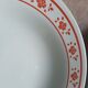 Assiettes vintage