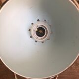 Chromé ball lamp adjustable 70s