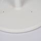 Danish vintage pendant lamp Optima by Hans Due, Fog og Morup, 1973