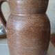 3 liter stoneware pitcher