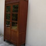 Showcase - library - 50s -