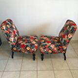 Armchairs