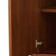 Commode, Enfilade scandinave vintage en teck