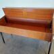 Console design 50'S