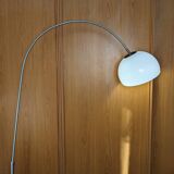 Arc floor lamp style 70s