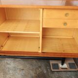 Lemon tree alley, 1950s