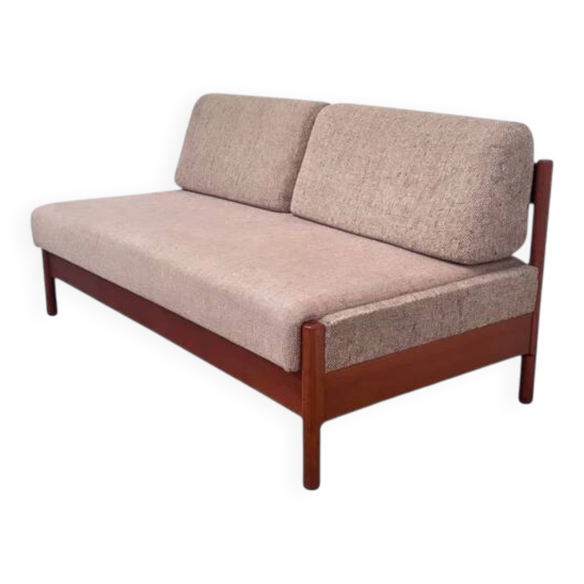 Danish sofa by Den Blaa Fabrik, 1960s