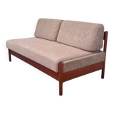 Danish sofa by Den Blaa Fabrik, 1960s