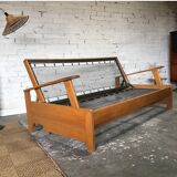 Scandinavian sofa daybed