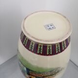 Vase Chinois