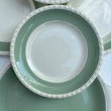 Dessert service villeroy and boch