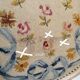 Pair of Louis XVI period armchairs