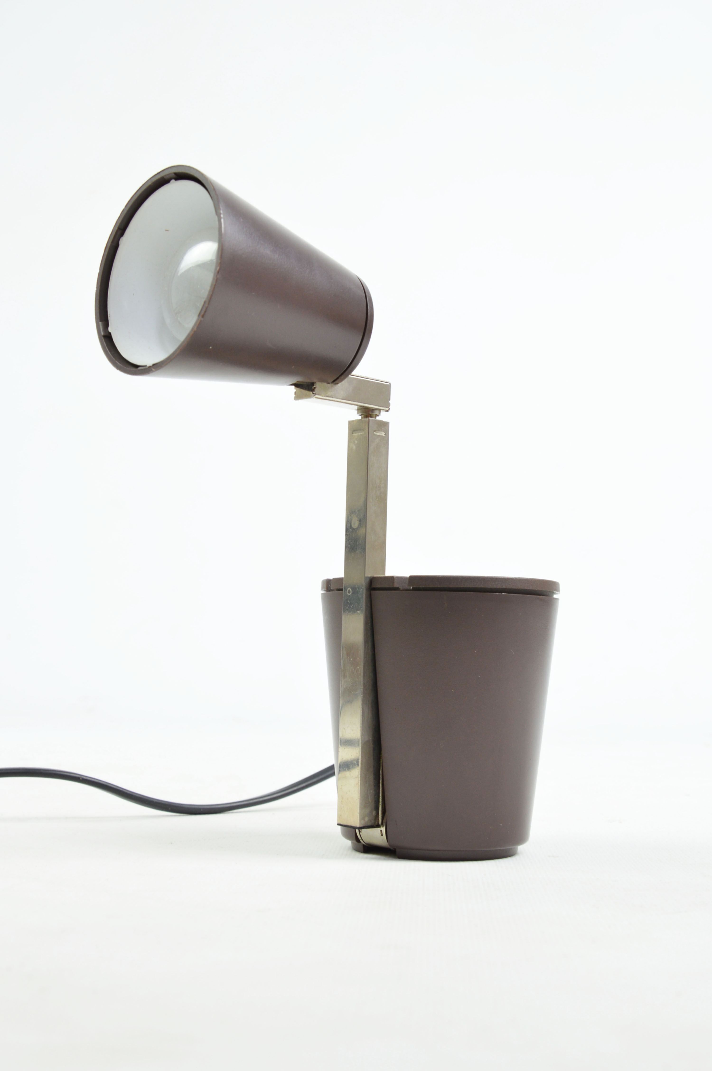 Lampette Lamp, Germany, 1960s