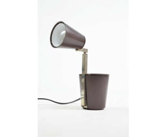 Lampette Lamp Germany 1960s Selency Lampette Lamp Germany 1960s Selency, Uplight Desk Lamps Egypt