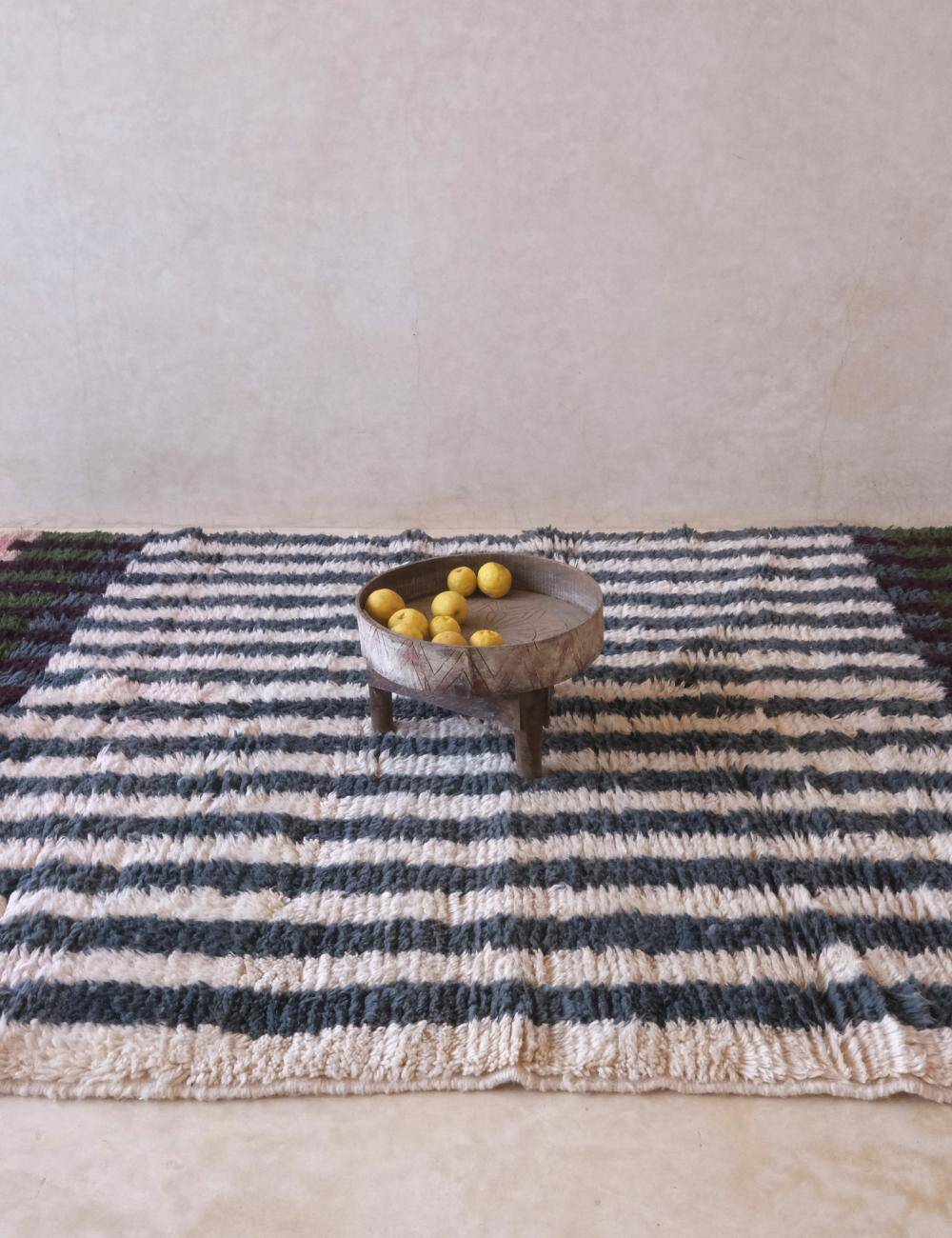 Berber rug from Morocco - 280 x 195 cm