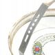 P4R Vienne - plateau/panier dans le style Art Nouveau