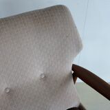 Aksel Bender Madsen for Bovenkamp easy chair