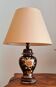 Très grande lampe Louis Drimmer
